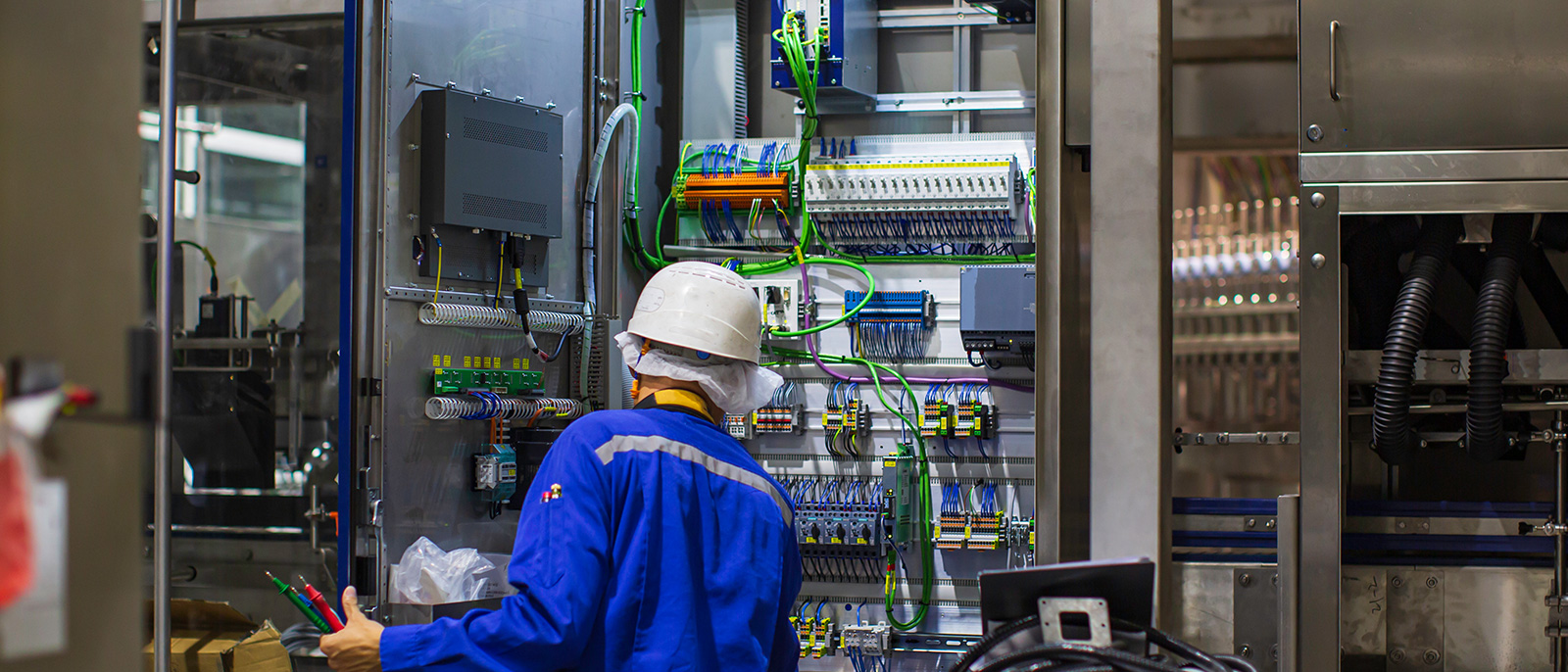 Samurtek Otomasyon Sistemleri | Onlarca marka, binlerce ürün ve yarım asırlık tecrübemizleOtomasyon çözümleri sunuyoruz | Shihlin Motor ve Sürücüler, Secomea Uzak Erişim Çözümleri, TexComputer Hareket Kontrol Sistemleri, Mean Well Güç Kaynağı, Weidmüller Endüstriyel Bağlantı, Pro-face Electric, Siemens, Beckhoff Otomasyon Teknolojisi, SICK Sensor Intelligence, Pepperl+Fuchs Endüstriyel Sensörler, Ovis Bilisim, Nanotec Plug & Drive, i-Motion Elektrikli Silindir, Inxpect Sense the World in 3D, Fortress Safety, Fanuc Endüstriyel Otomasyon, Kassow Robots İşbirlikçi Robot, Silex Technology, Finder Endüstriyel, LS Electric, Gefran, Ordel Ortadoğu Elektronik, Gemo Elektronik, Robokol Operatör Kol & Pano Sistemleri, Ersoy Pano, Hcfa Motion Controller, Atop Teknoloji, Eleco Automation, Renu Electronics, Jkon-Tek Step Motor ve Sürücüleri, Suncarve, Tung Shin, Lanbao Sensör