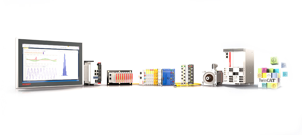 Otomasyon Teknolojisi 