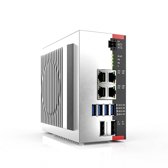 End&uuml;striyel Bilgisayar (IPC) 