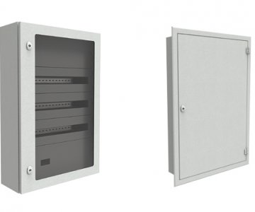 Dahili Ortam Sıva Altı - Sıva &Uuml;st&uuml; 1-2-3 Ama&ccedil;lı Panolar 