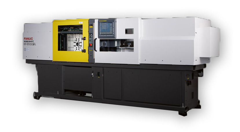 Enjeksiyon Makineleri 