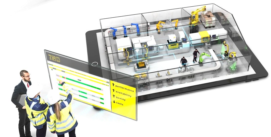 IoT &Ccedil;&ouml;z&uuml;mleri 