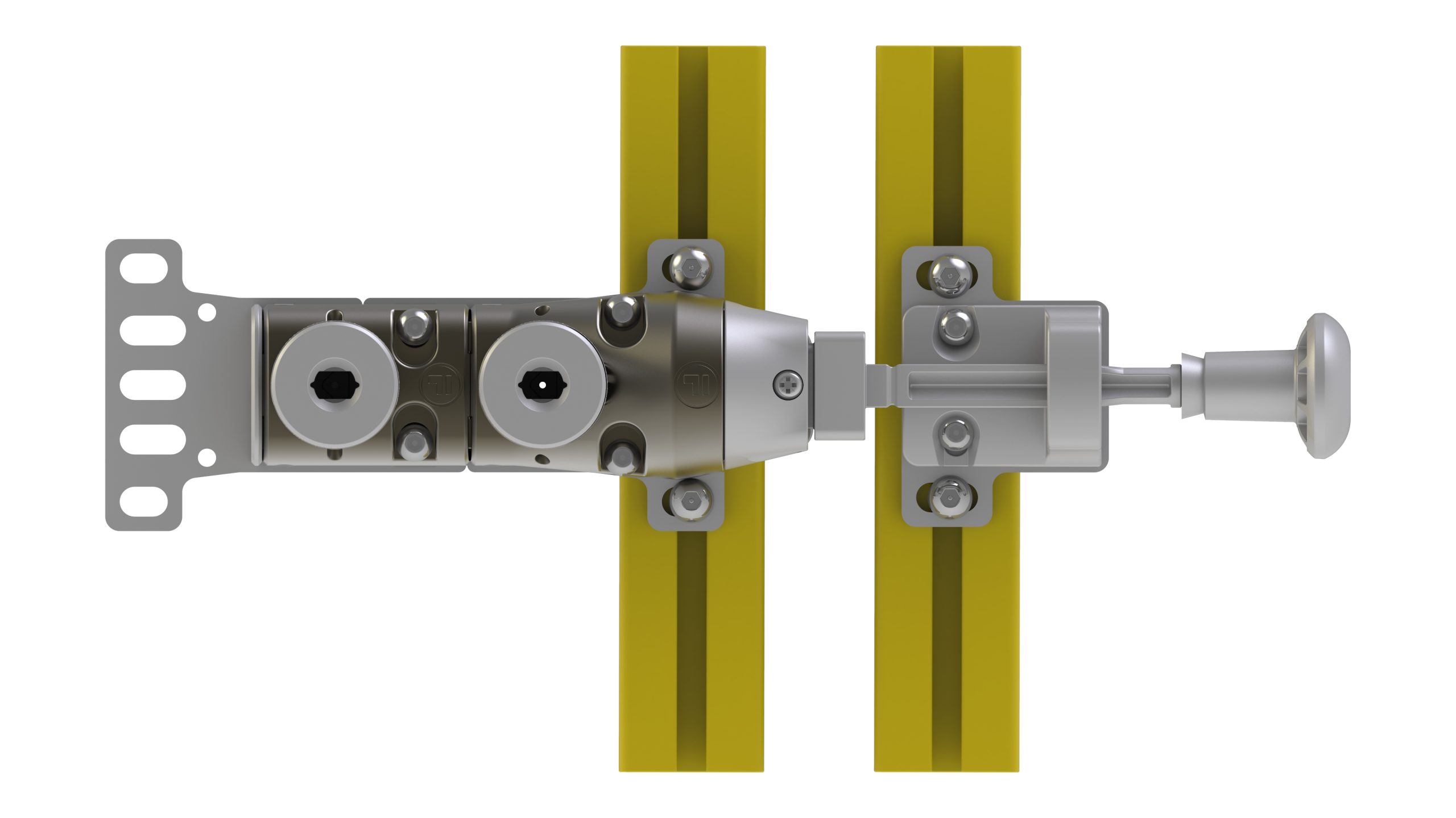mGard Range: Emniyetin M&uuml;kemmel Kombinasyonu 