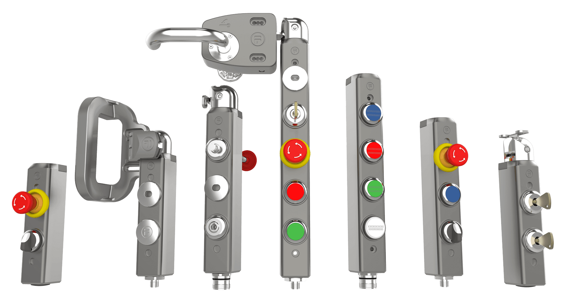 tGard Range: Estetik, Emniyet ve Esneklikte Yeni Bir Standart 