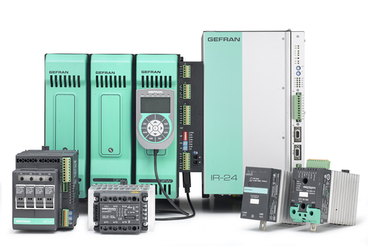 G&uuml;&ccedil; Kontrol &Uuml;r&uuml;nleri 