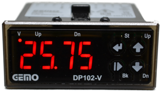 Dijital Potansiyometreler 