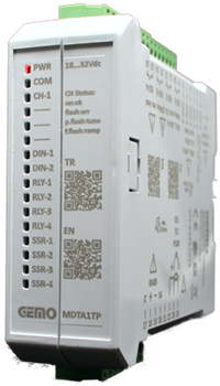 Sıcaklık Kontrol Cihazı 