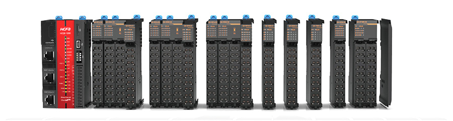 Q-Serisi PAC (Programlanabilir Otomasyon Kontrol&ouml;r)  