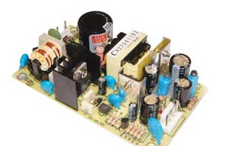 A&ccedil;ık Tip G&uuml;&ccedil; Kaynakları 