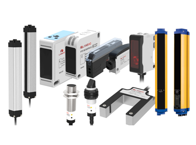 Fotoelektri̇k Sens&ouml;rler 