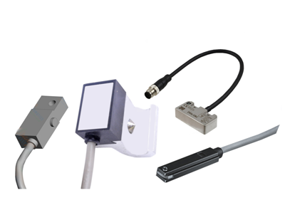 Manyetik Sens&ouml;rler 