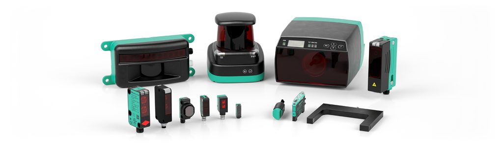 Fotoelektrik Sens&ouml;rler 