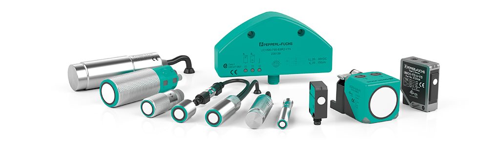 Ultrasonik Sens&ouml;rler 