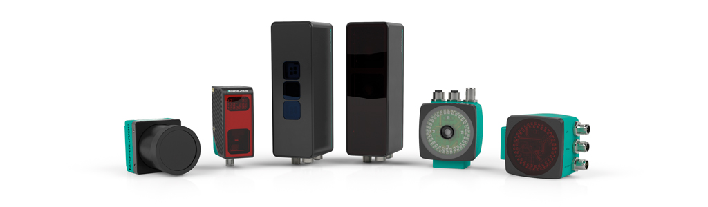 End&uuml;striyel G&ouml;r&uuml;nt&uuml; 