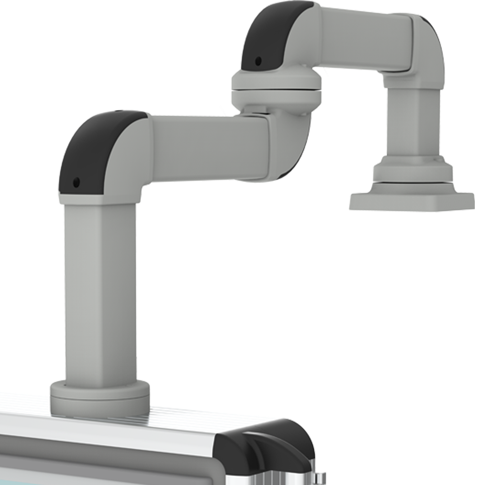 Operat&ouml;r Kol Sistemleri 