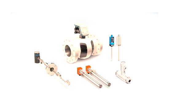 Akış &Ouml;l&ccedil;&uuml;m&uuml; 